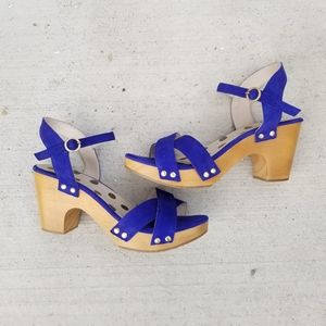 boden olivia clog sandals